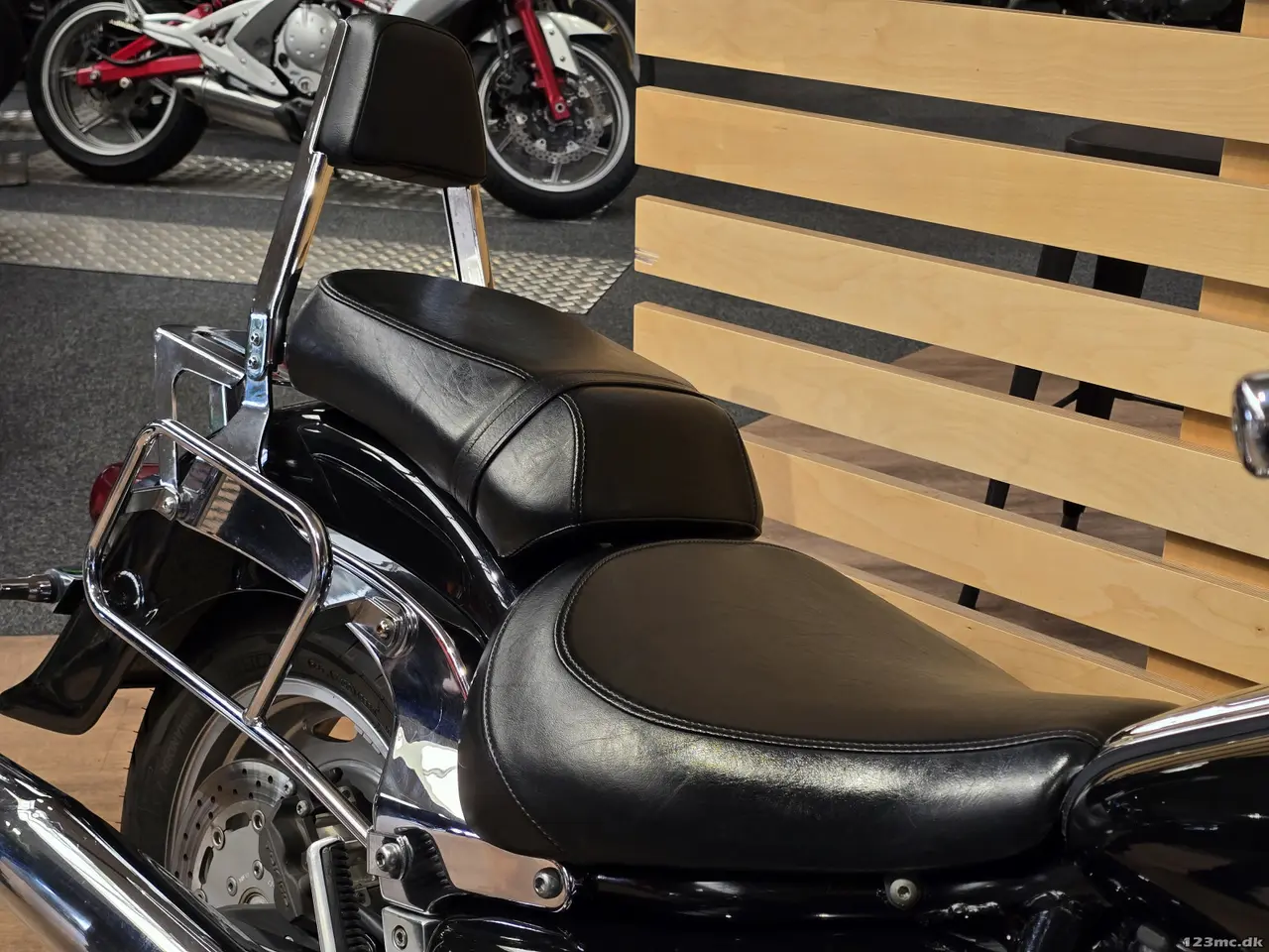 Billede 10 - Suzuki VL 1500 Intruder