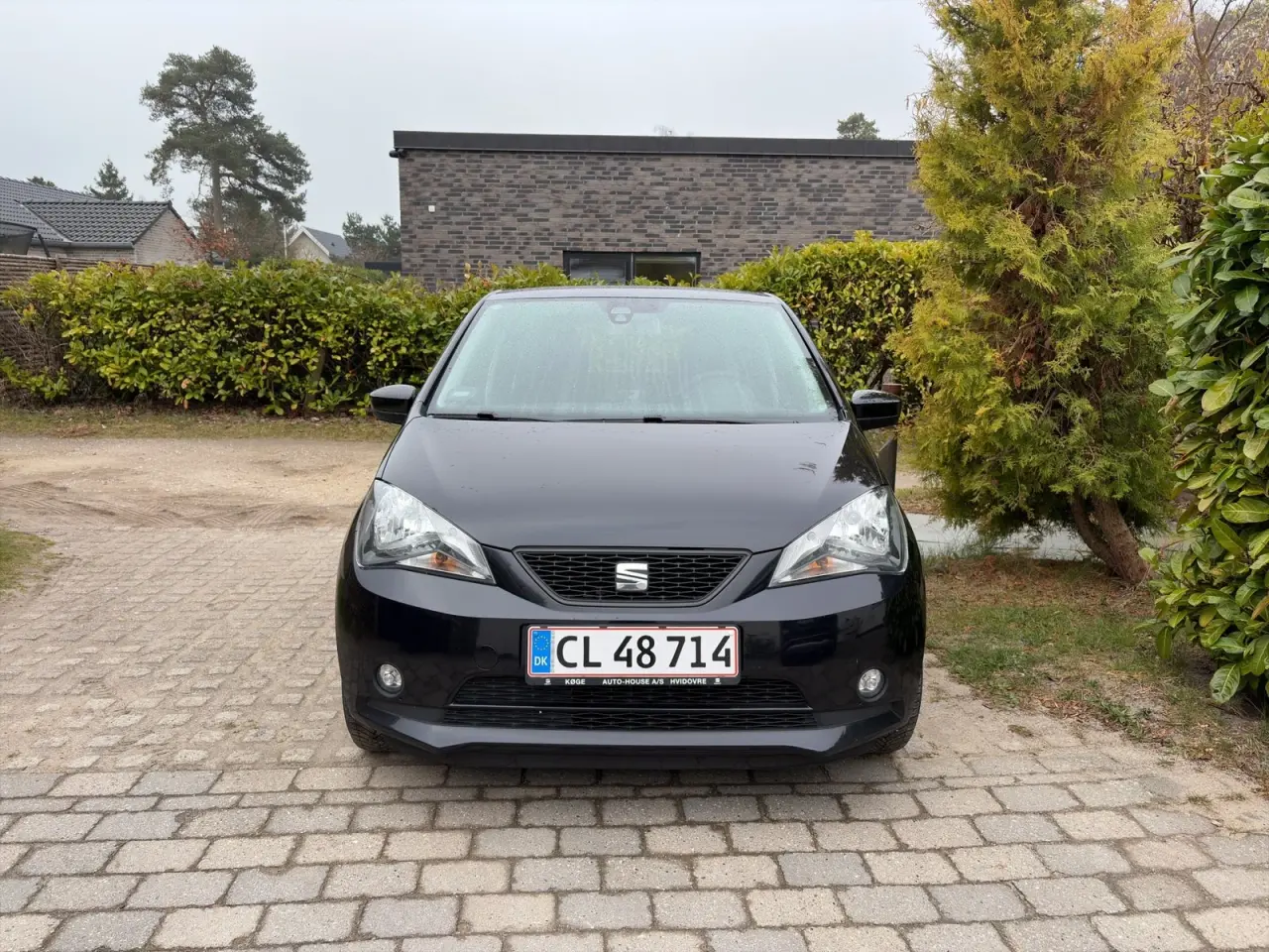 Billede 2 - Seat Mii 1,0 MPi 60 Style