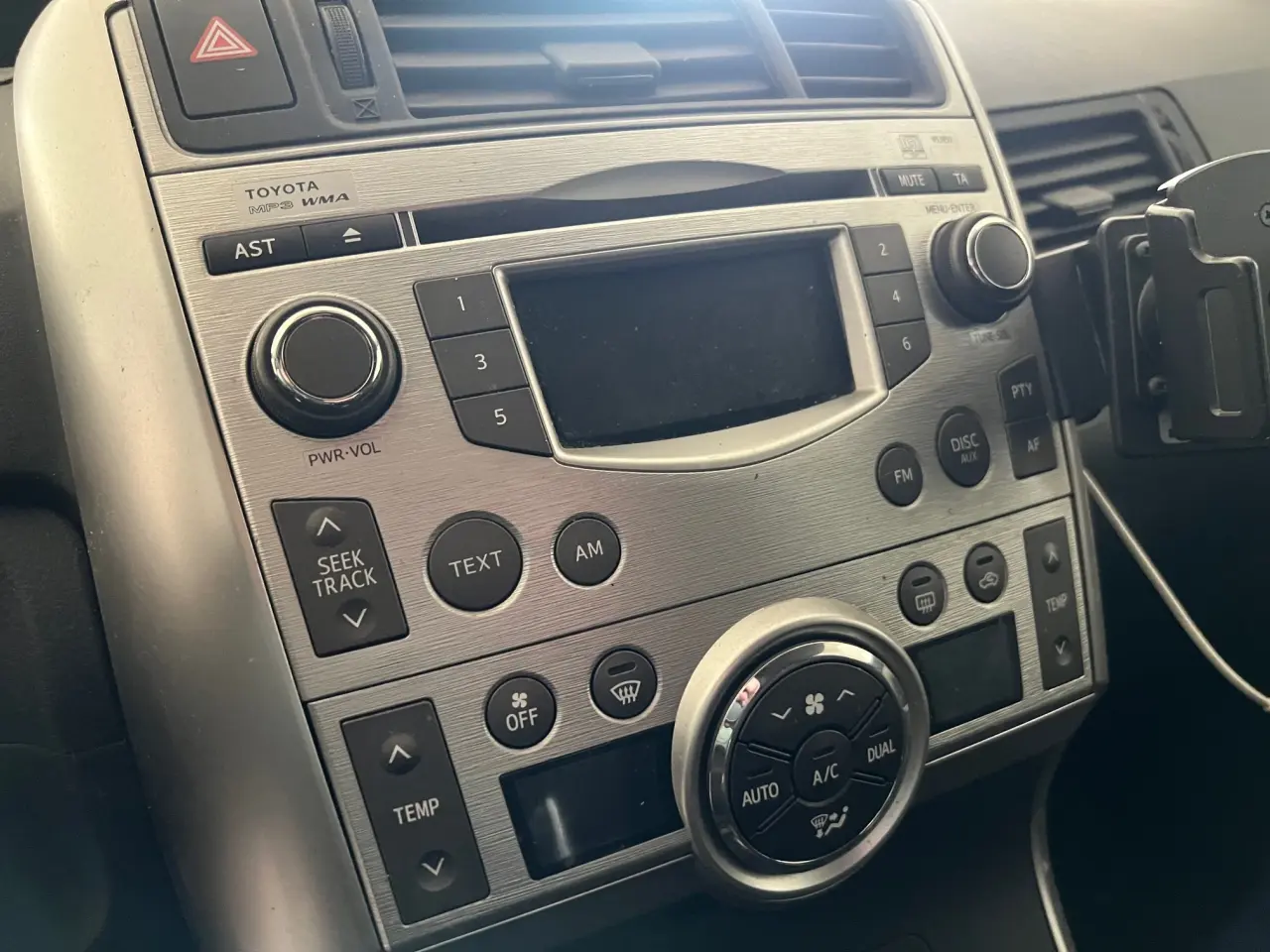 Billede 2 - Toyota Sportsvan 2,0 D-4D T2
