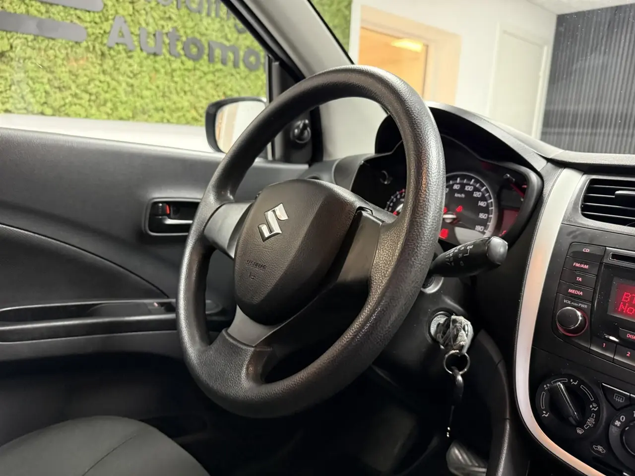 Billede 8 - Suzuki Celerio 1,0 Comfort AGS 68HK 5d Aut.