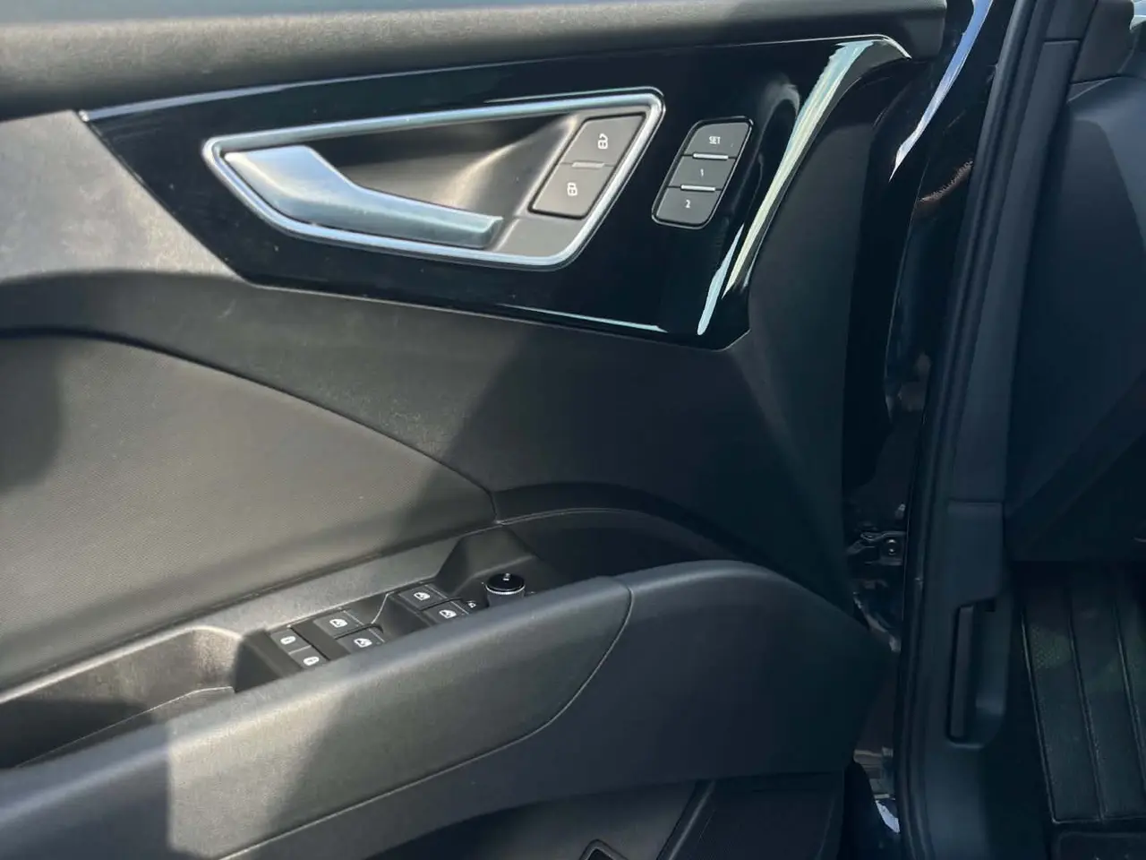 Billede 15 - Audi Q4 40 E-tron 2022