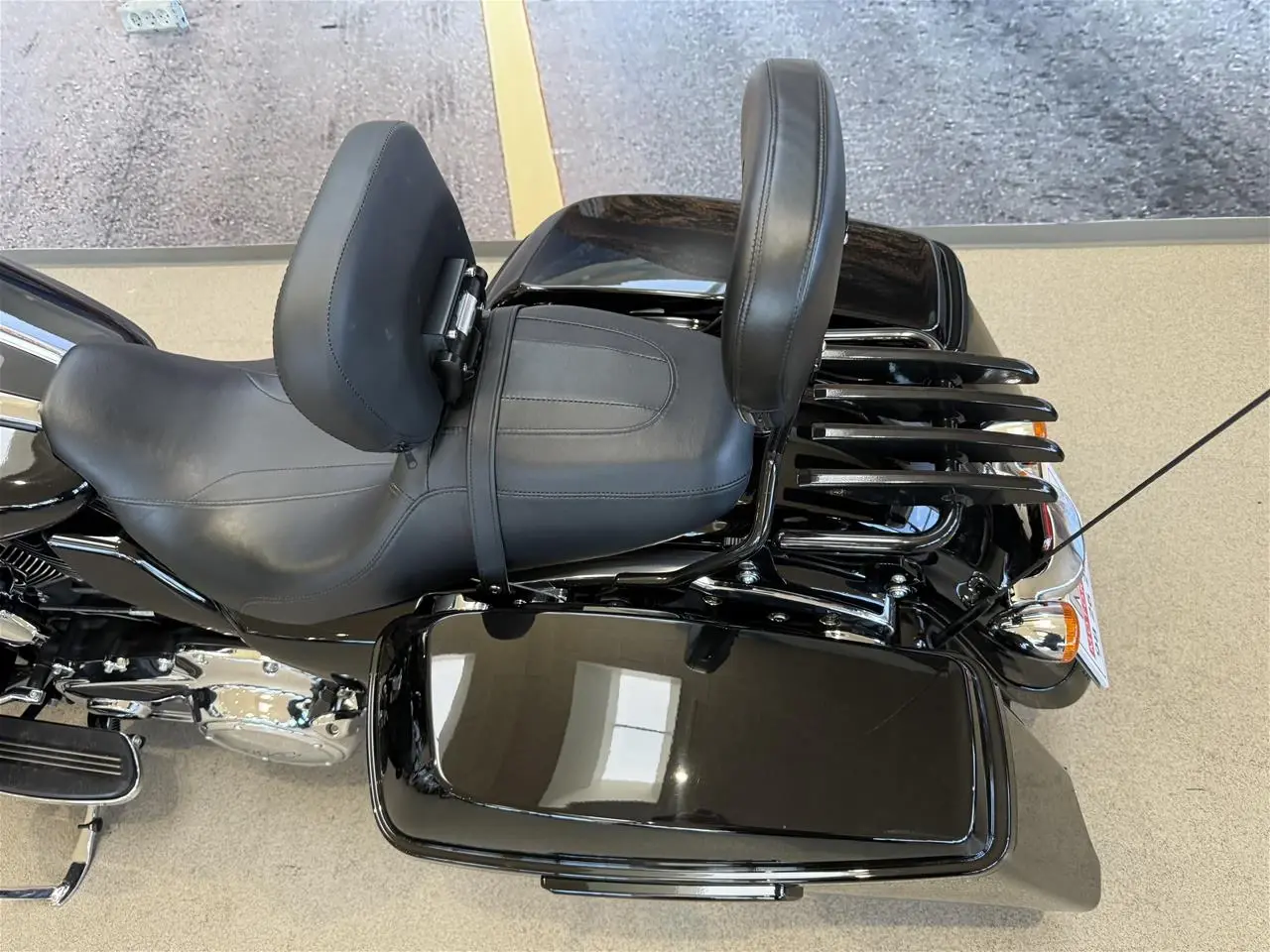 Billede 18 - Harley-Davidson FLTRXS Road Glide Special 114"