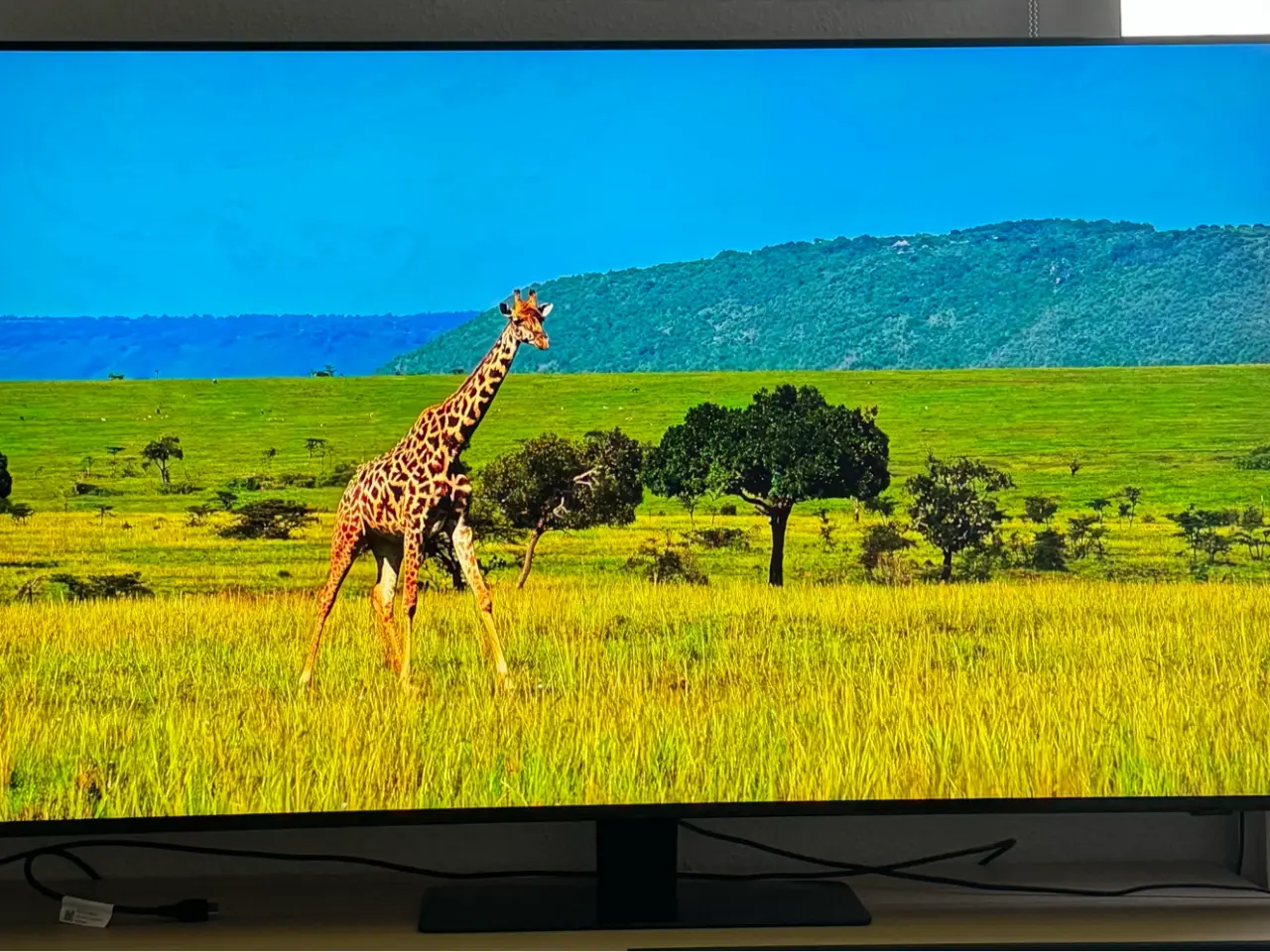Billede 1 - Samsung smart Q700T 55” QLED 8K TV