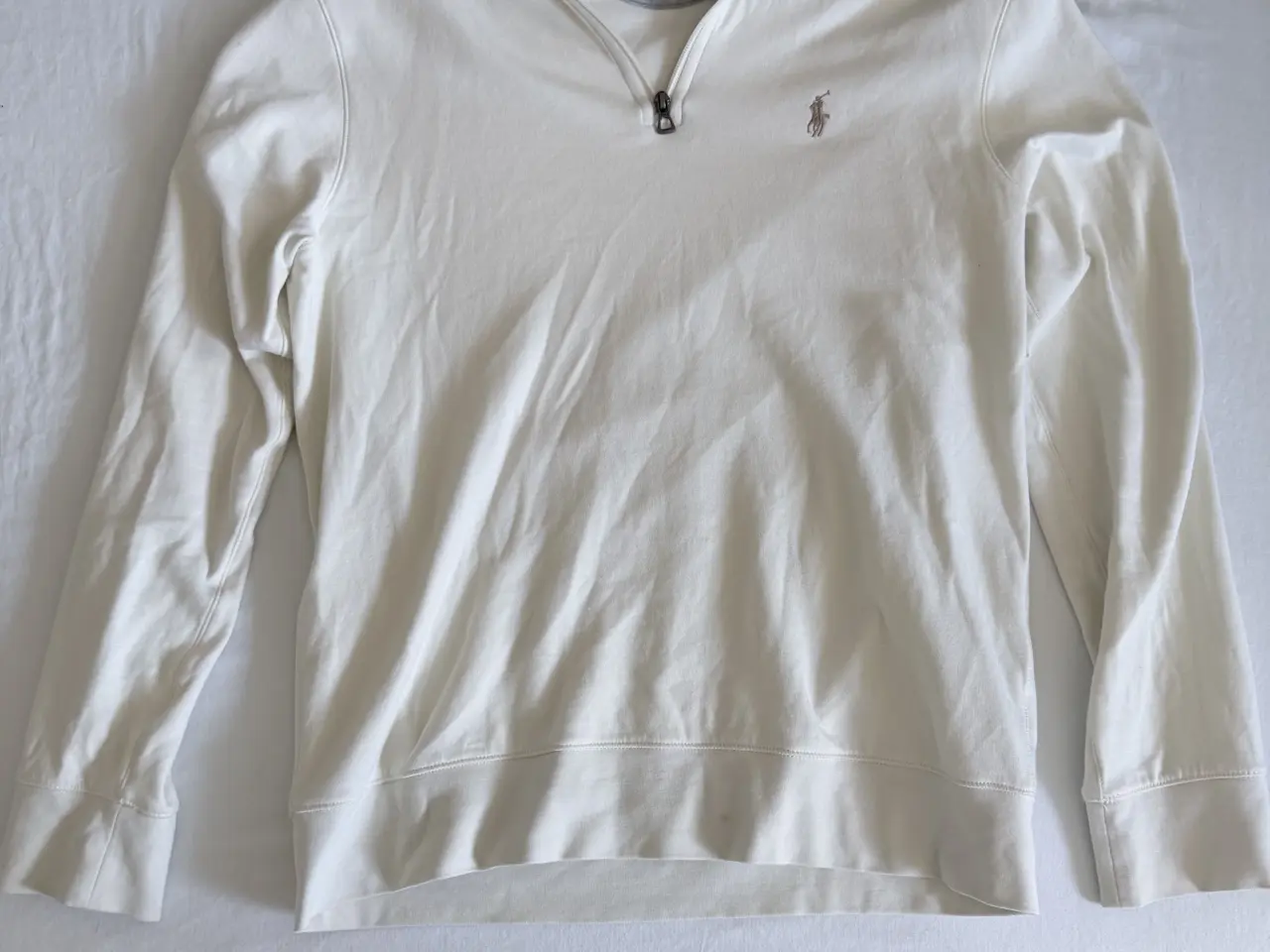 Billede 1 - Ralph Lauren quarter zip up