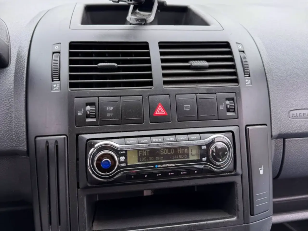 Billede 7 - VW Polo 1.4 Fresh – Nysynet