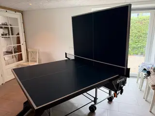 Bordtennisbord Sport Line fra Sponeta