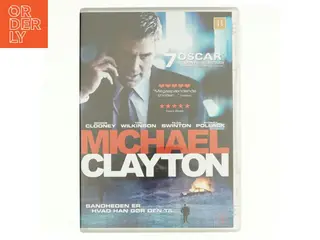 Michael Clayton
