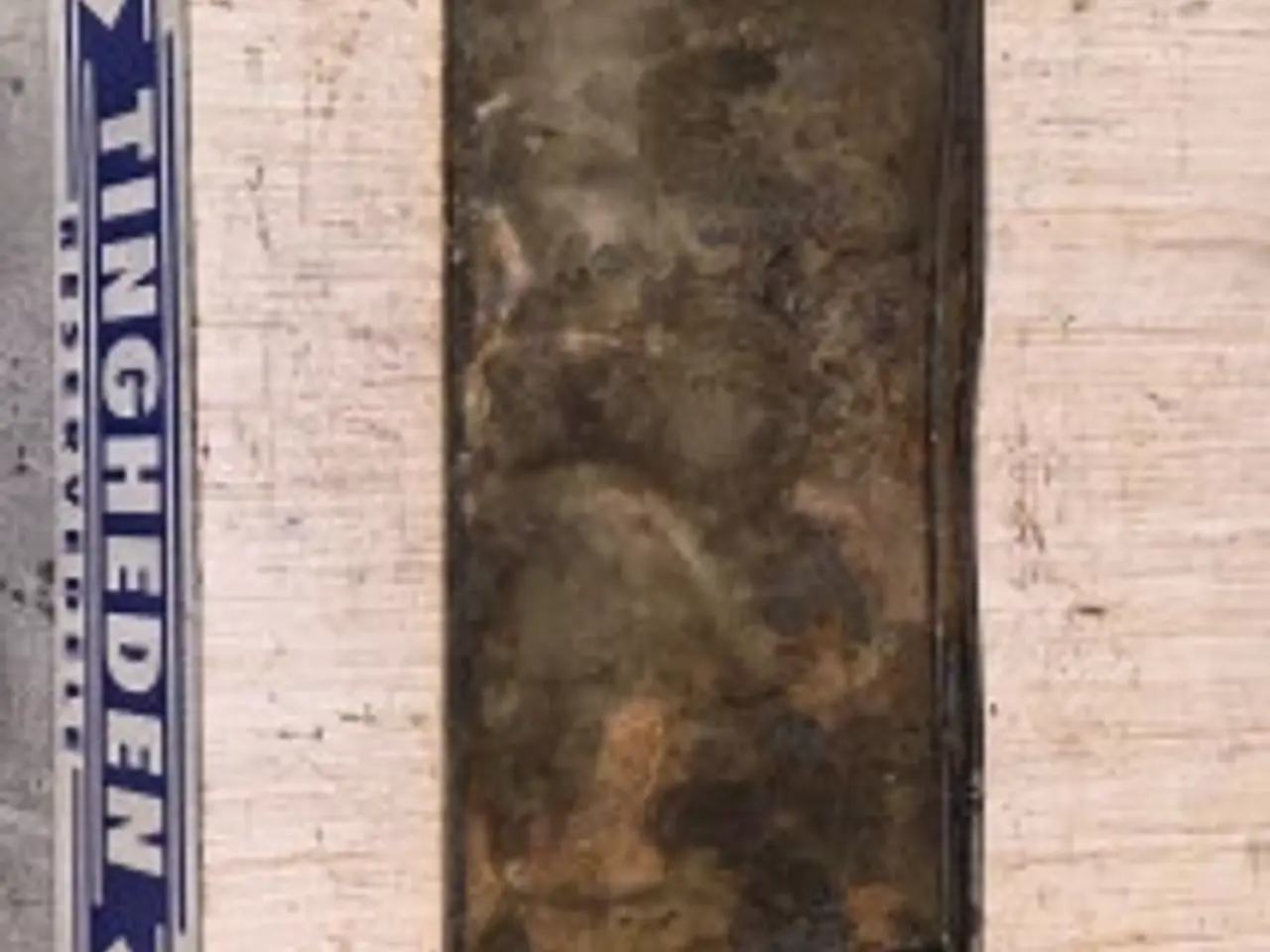 Billede 6 - Hydrema 806 Sideskærm L. 363245