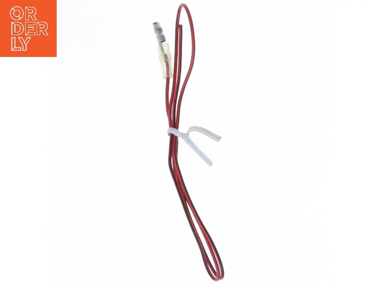 Billede 2 - Elektrisk kabel (str. 52 cm)