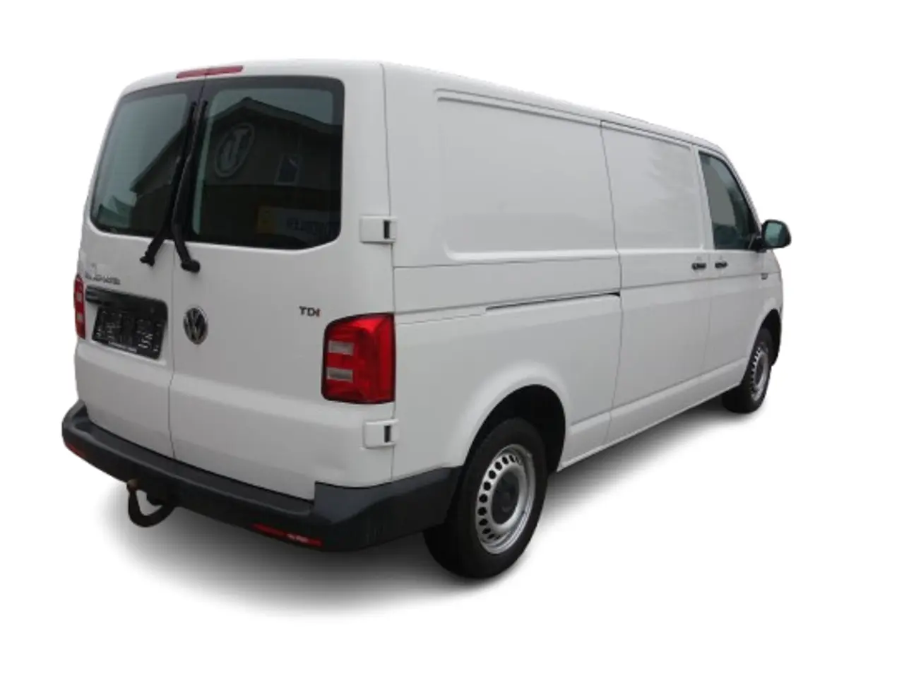 Billede 15 - VW Transporter 2,0 TDi 150 Kassevogn lang