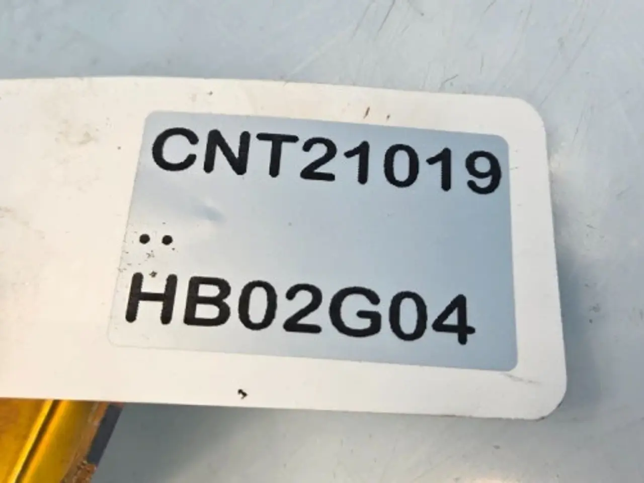 Billede 14 - New Holland CR9080 Beslag 84455084