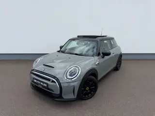 MINI Cooper SE  Camden Edition