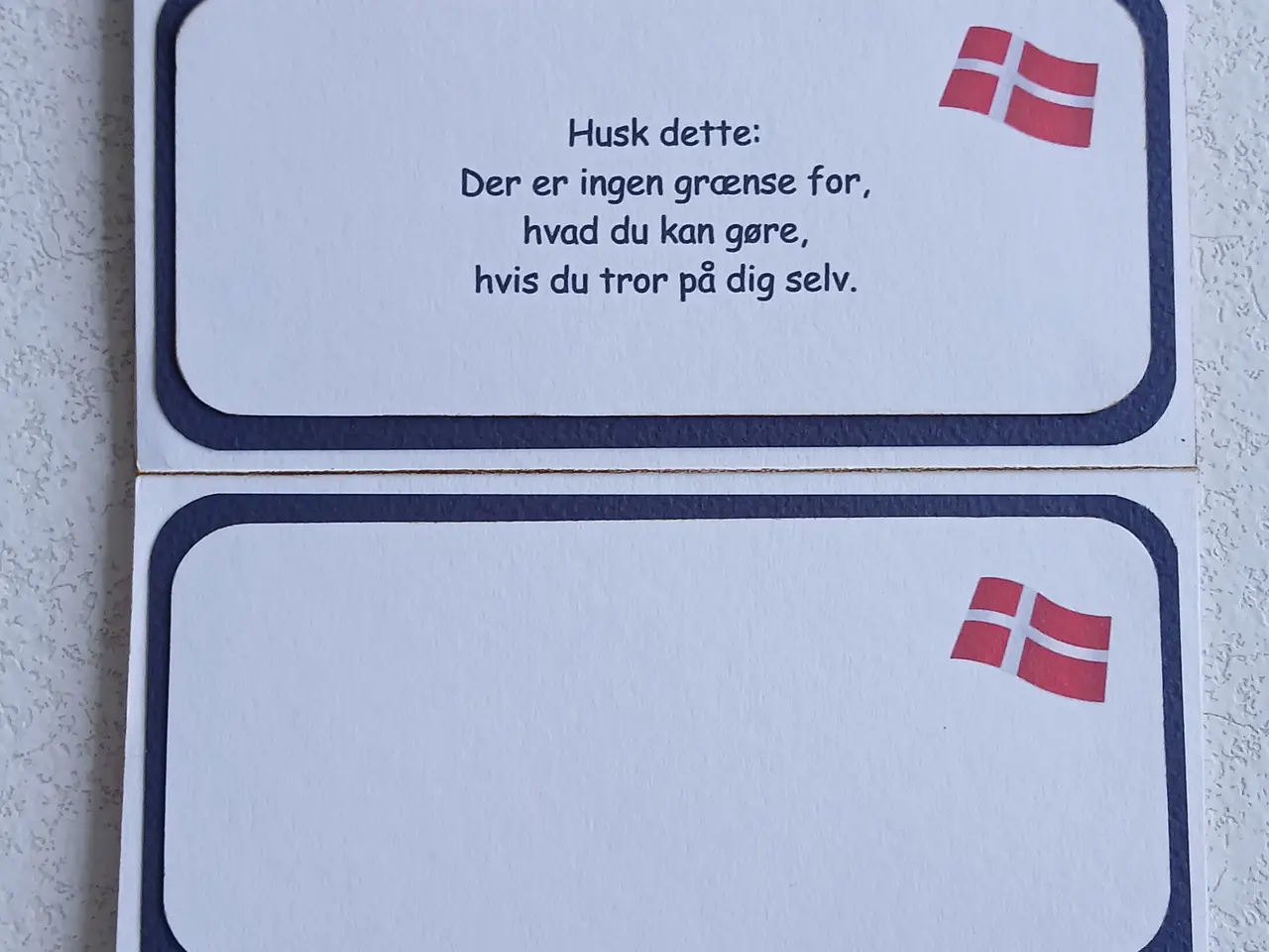 Billede 13 - Studenter kort HTX sælges
