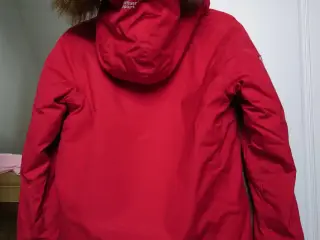 Fin ski jakke