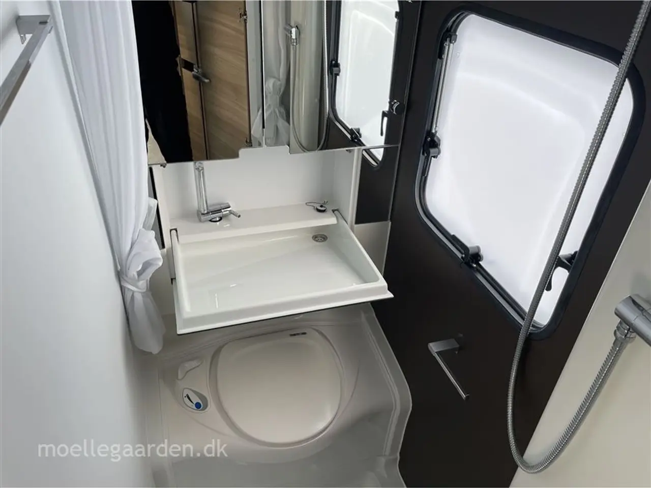 Billede 5 - 2014 - Adria Altea 462 PU
