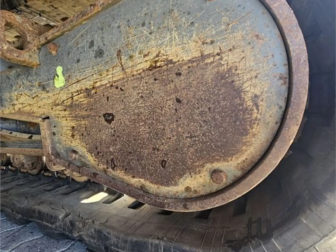 Billede 58 - Wacker Neuson ET145 - 15 ton - Encon Rotortilt