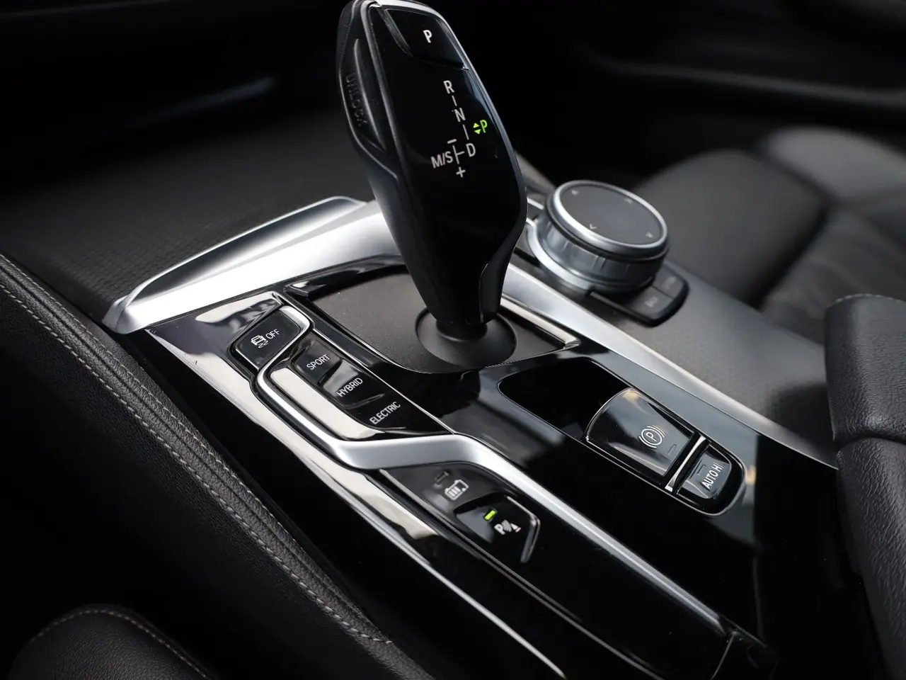 Billede 13 - BMW 530e 2,0 Touring M-Sport aut.
