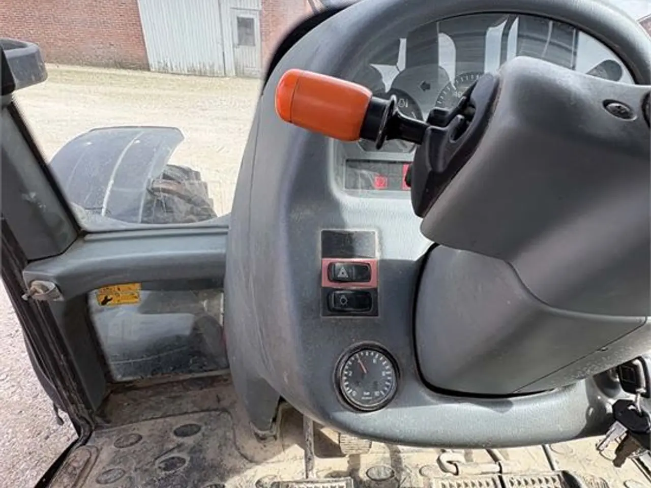 Billede 15 - Valtra T202 D AC14.2