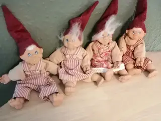 Klarborg Slaskenisser