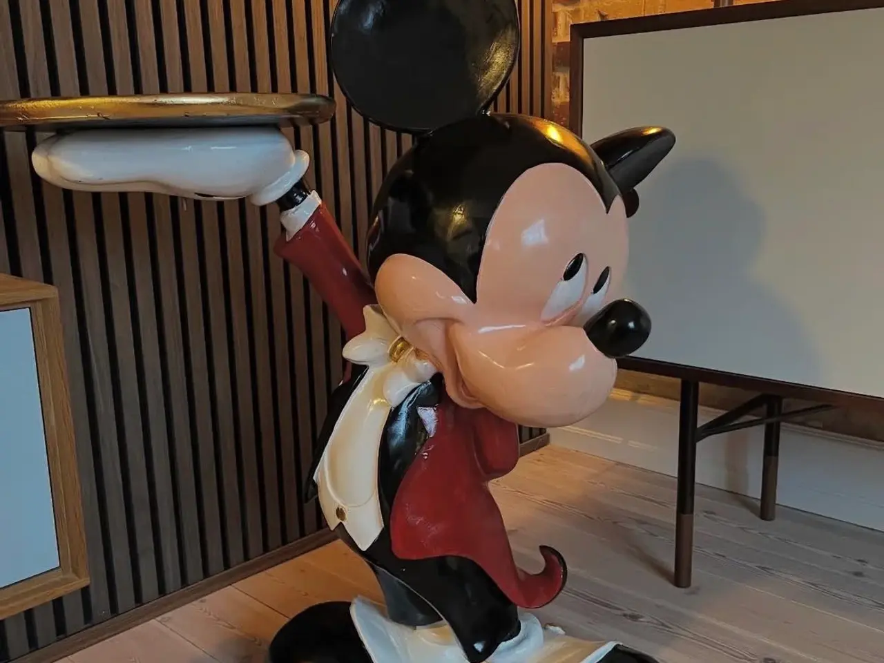 Billede 3 - Mickey Mouse