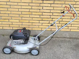 Plæneklipper Al-ko 625