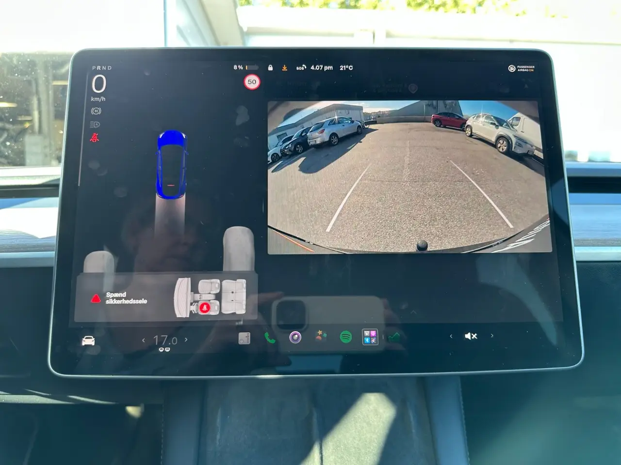 Billede 16 - Tesla Model Y RWD