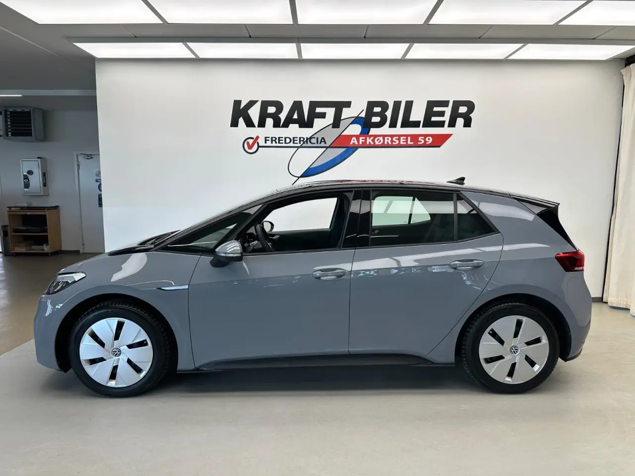 Billede 2 - VW ID.3 45 Pure
