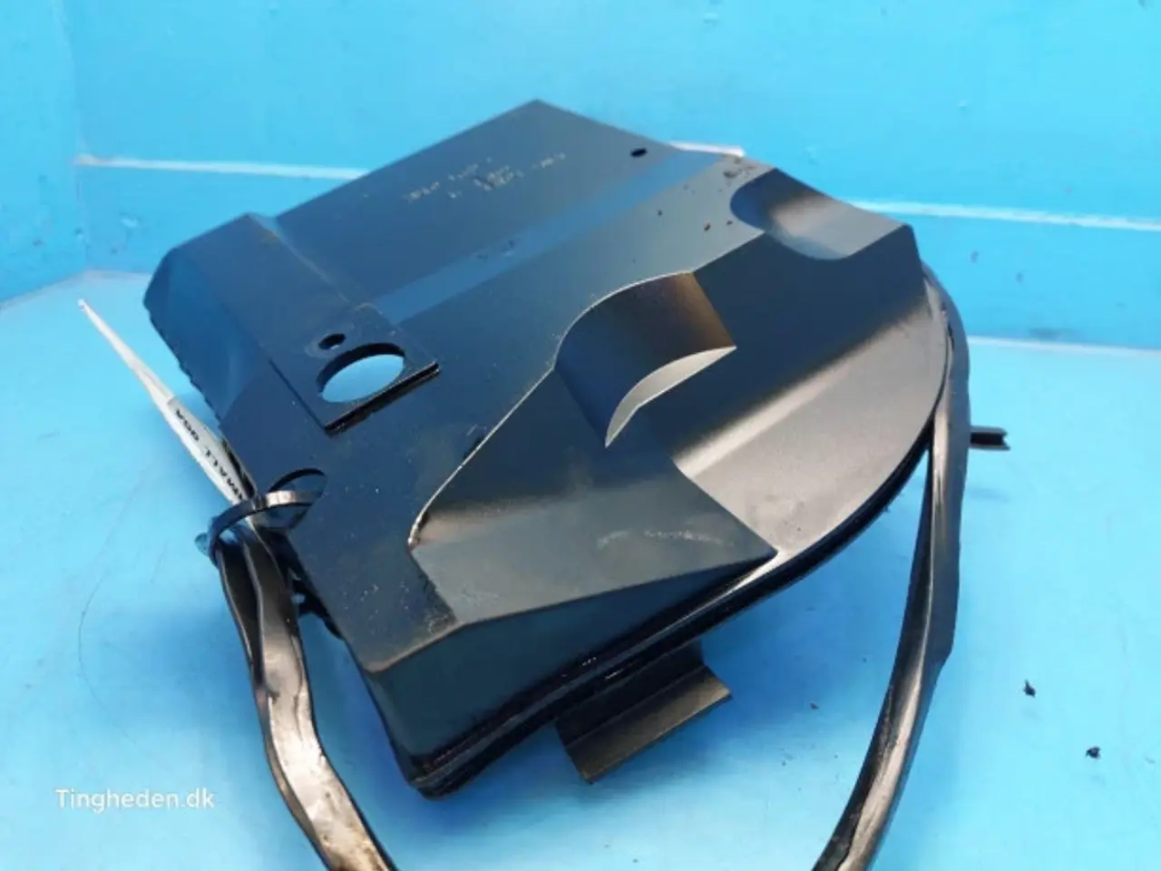 Billede 10 - Case Farmall 95A Bundkar 5165978