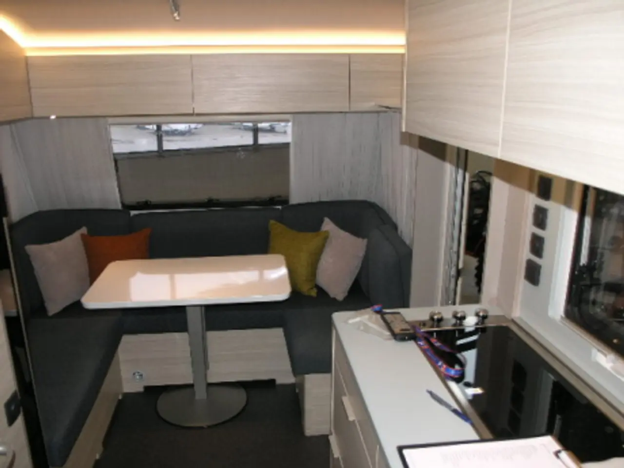 Billede 9 - Adria Altea 502 UL