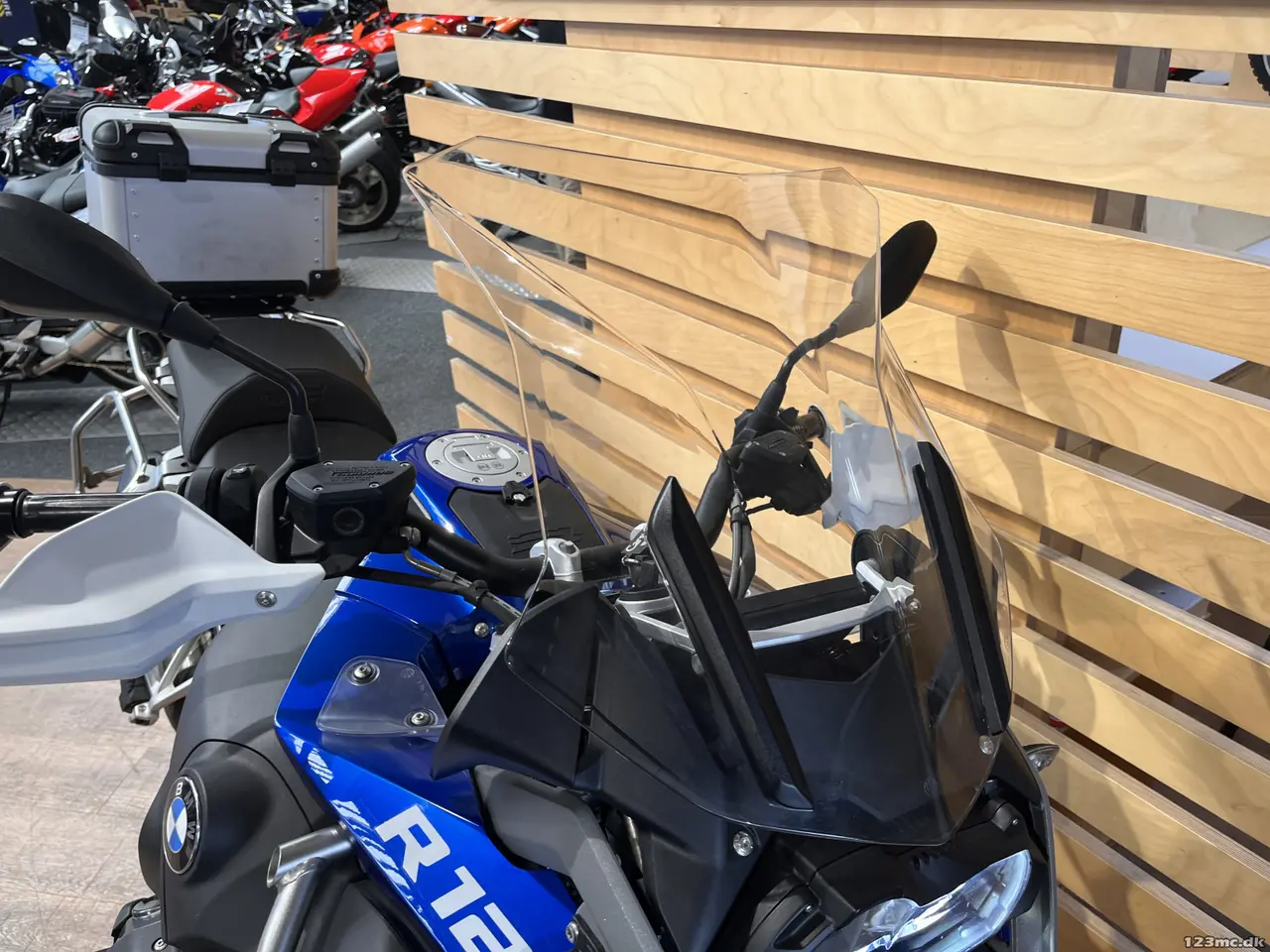 Billede 19 - BMW R 1250 GS Adventure