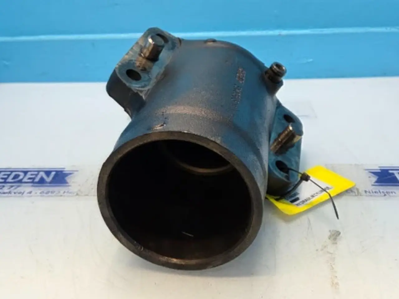 Billede 4 - Fiat F130DT Cylinder 5146363