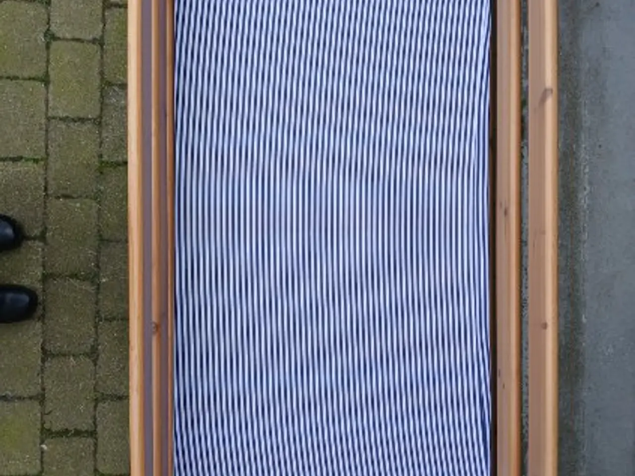 Billede 5 - Juniorseng m/ madras