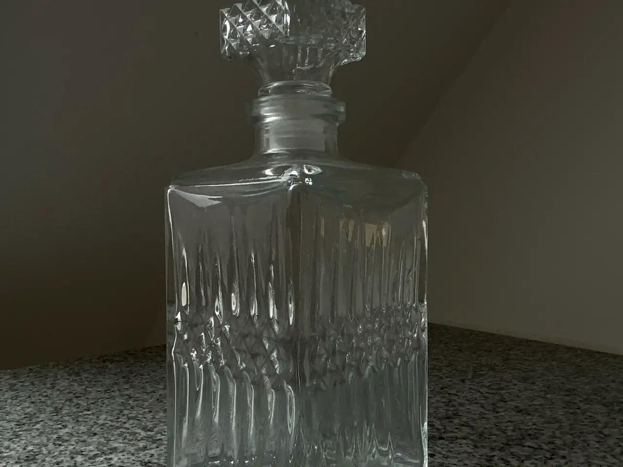 Billede 8 - Whisky karaffel