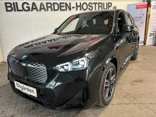 BMW iX1 xDrive30 M-Sport
