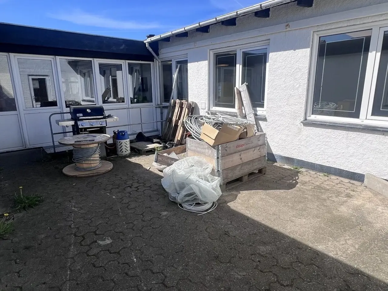 Billede 8 - Flotte lokaler i Aalborg