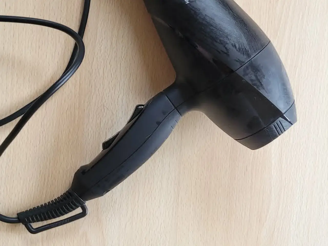 Billede 2 - BaByliss hårtørrer 2000W – 200 kr. – Ølstykke