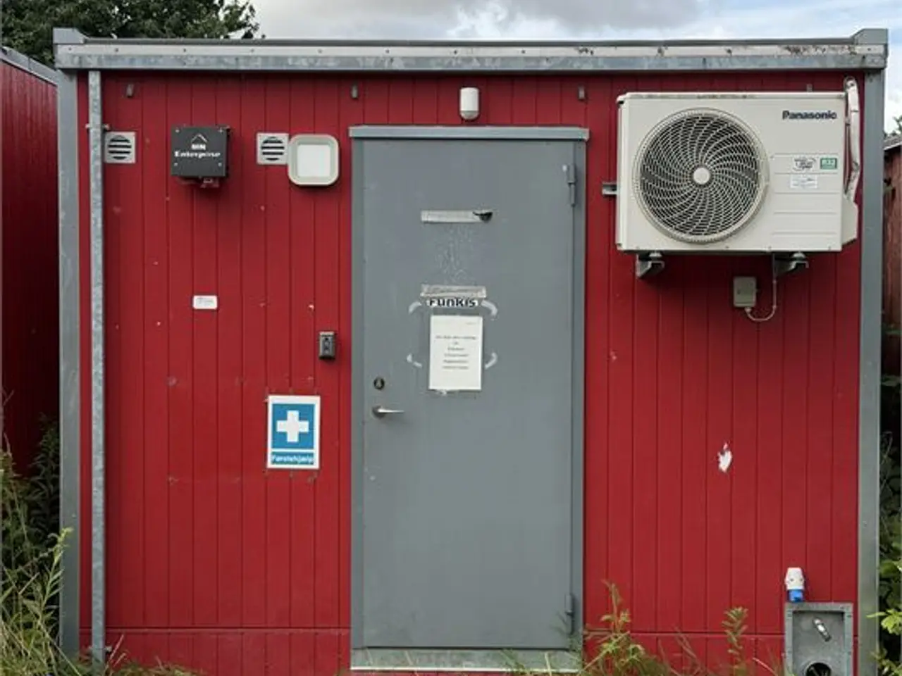 Billede 2 - ABC SB -Modul mandskabsvogn