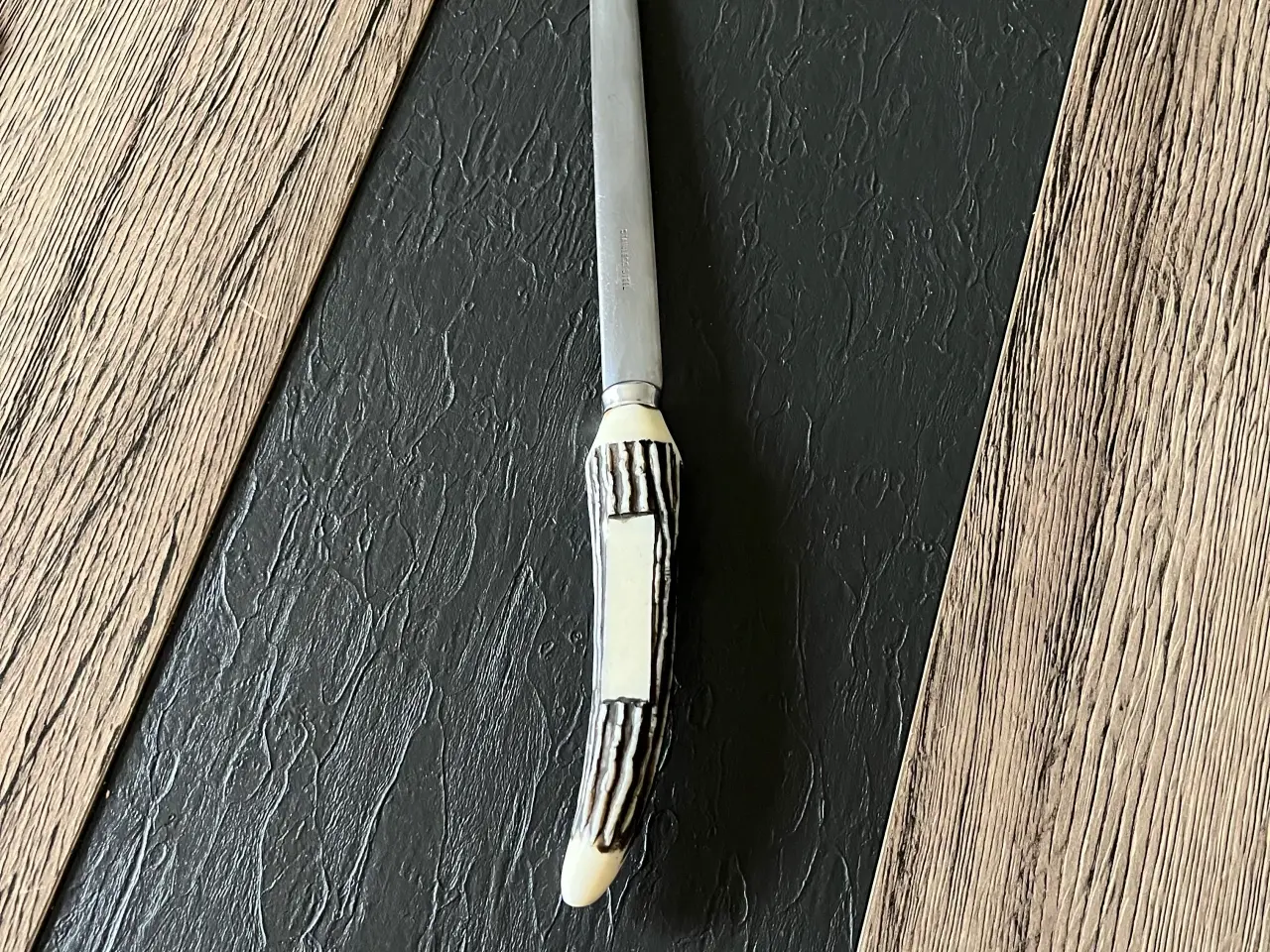 Billede 1 - Ældre Brev kniv