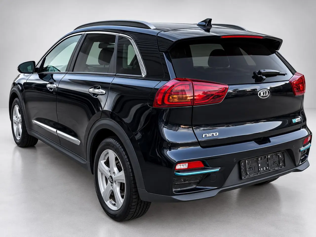 Billede 4 - Kia e-Niro EL Advance 204HK 5d Aut.