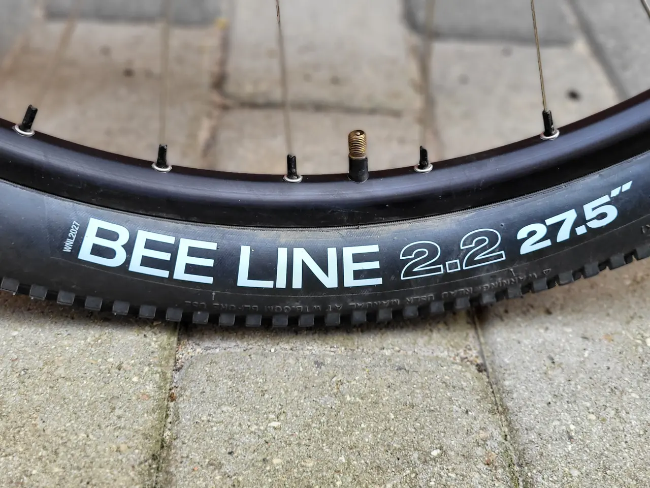 Billede 4 - Fin dame MTB