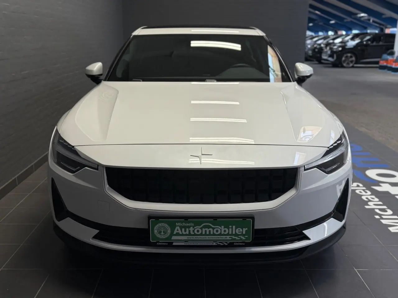 Billede 5 - Polestar 2  Long Range AWD