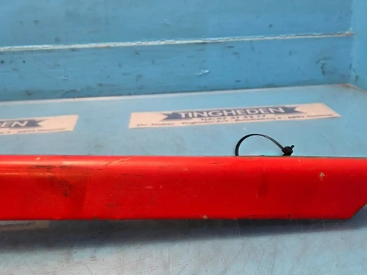 Billede 4 - Massey Ferguson 7276 Arm 28281773