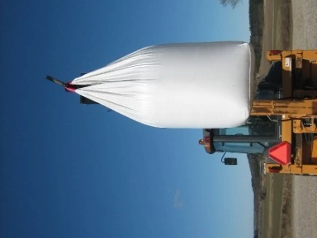 Billede 4 - - - - storsækkekrog til rendegraver