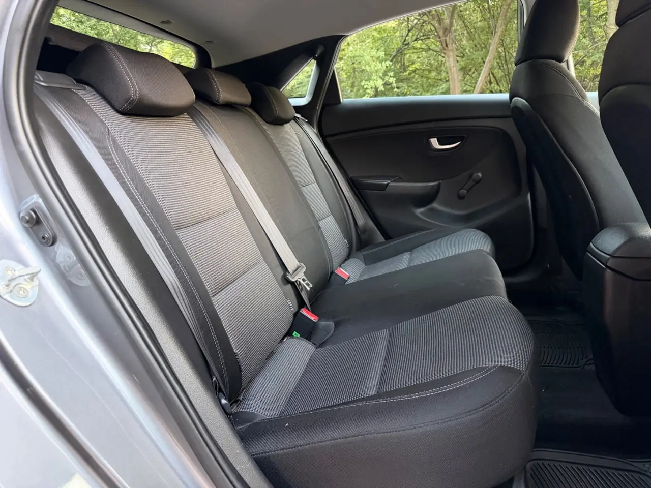 Billede 13 - Hyundai i30 1,6 CRDi 110 Style Eco