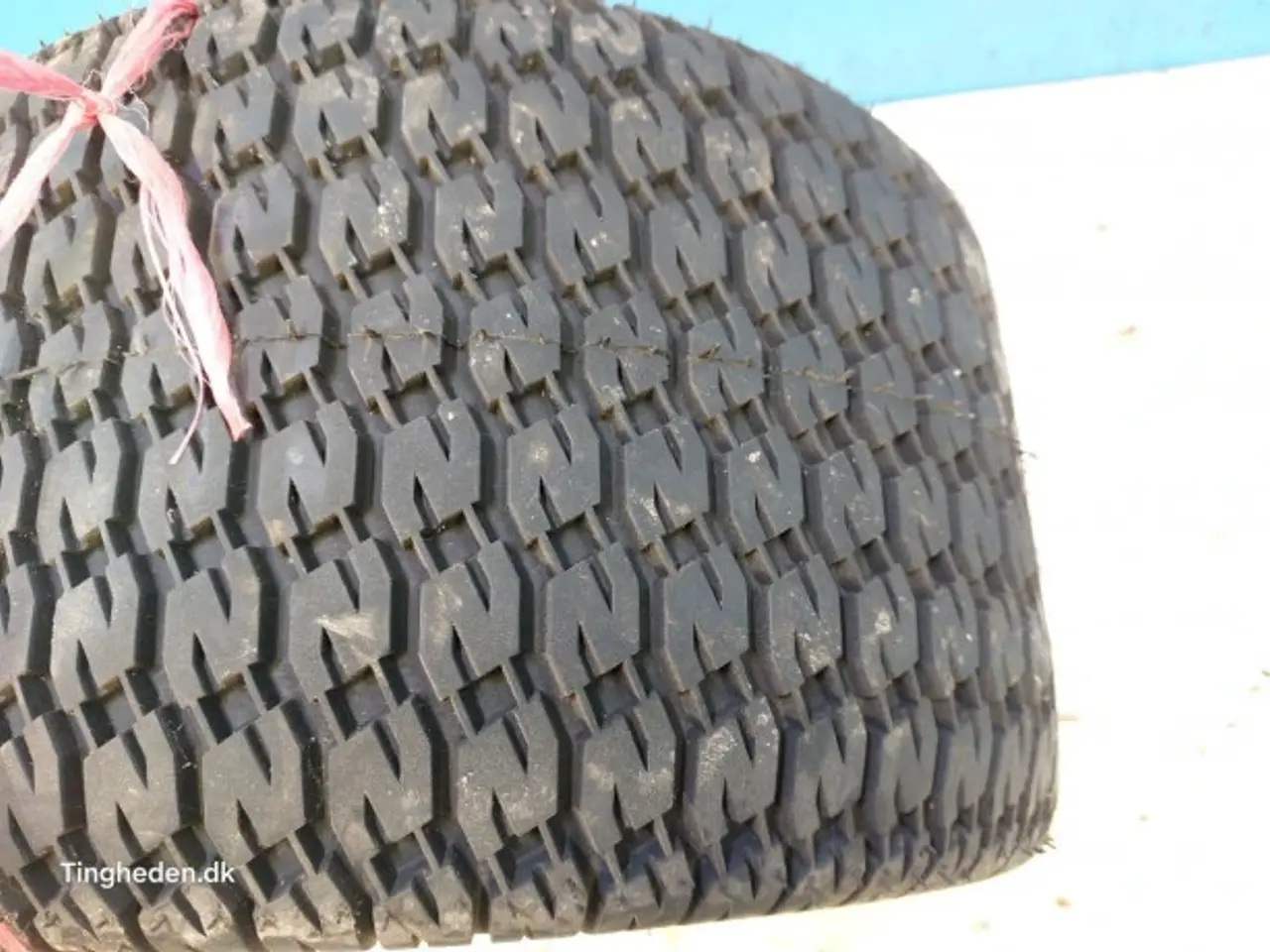 Billede 3 - 8" 22.5x10.00-8