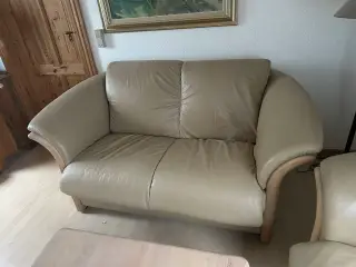Stressless sofaer