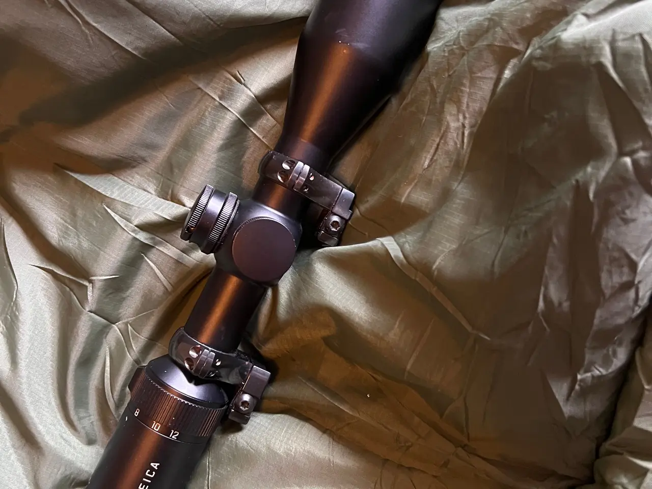Billede 3 - Laica 2-12x50i