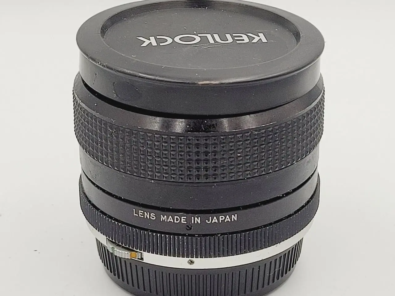 Billede 7 - ⭐️ Objektiv: Kenlock MC Tor MC 1:2.8 F028mm 55Ø