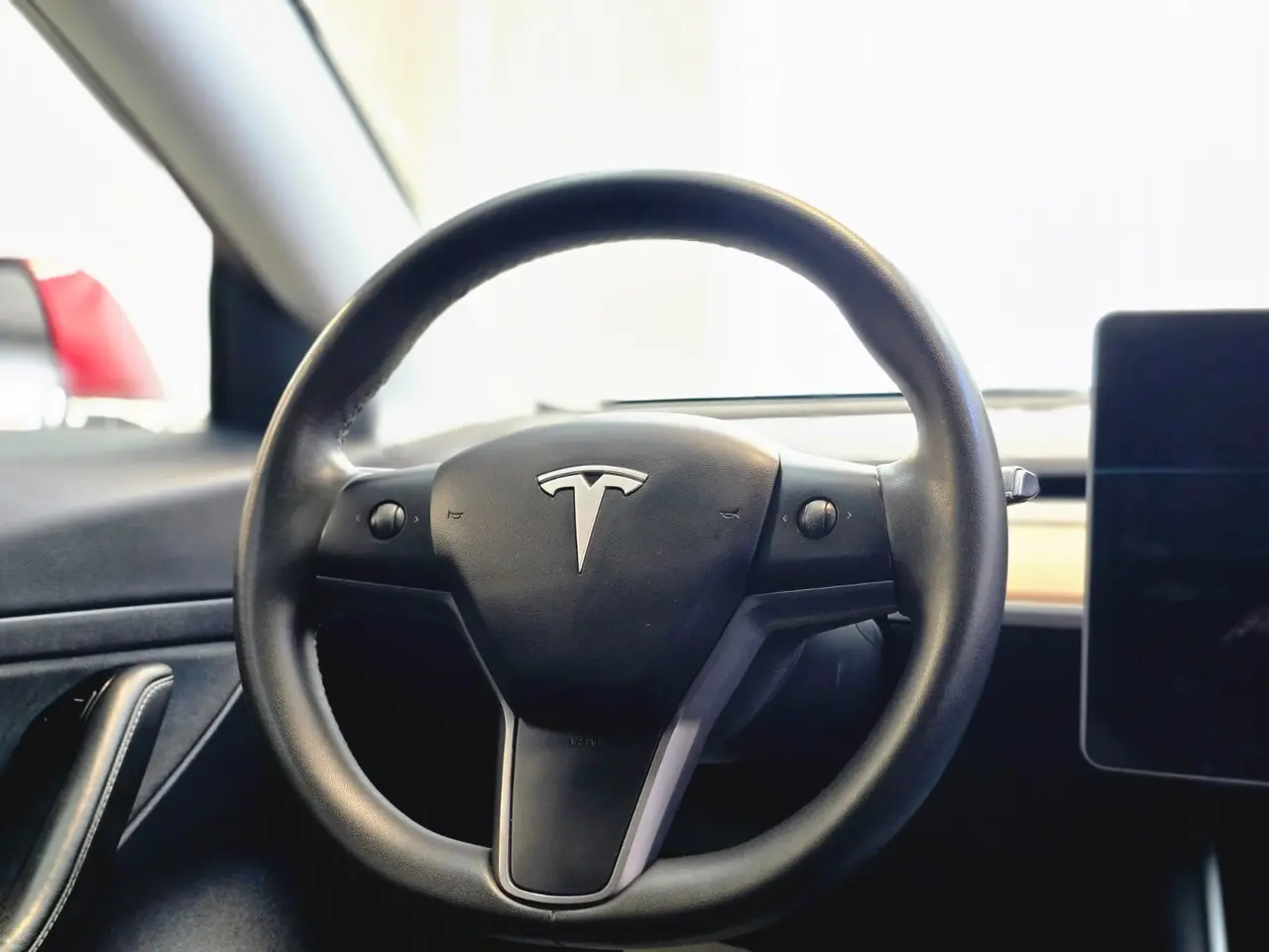 Billede 6 - Tesla Model 3 Standard Range+ RWD