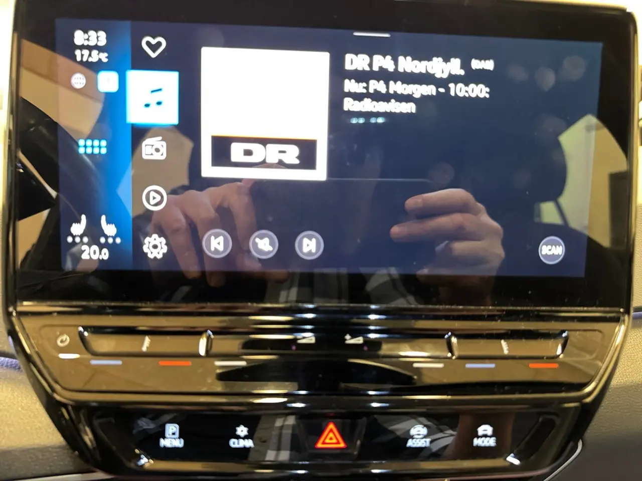 Billede 11 - VW ID.3 58 1ST